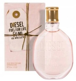 Diesel Fuel for Life Pour Femme EDP W 50ml oryginał