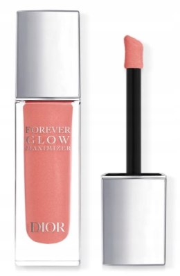 Dior Forever Glow Maximizer 014 Rosy rozświetlacz w płynie 11ml