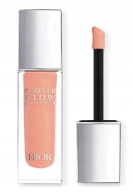 Dior Forever Glow Maximizer 015 Peachy rozświetlacz w płynie 11ml