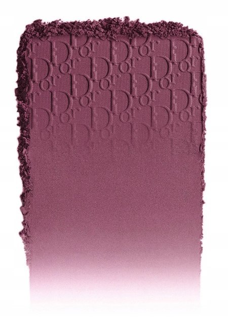 Dior Rosy Glow Powder Blush 006 Berry róż do policzków 4,4g Dior Rosy Glow Powder Blush 006 Berry róż do policzków 4,4g