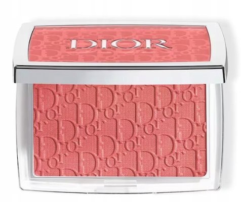 Dior Rosy Glow Powder Blush 012 Rosewood róż do policzków 4,4g Dior Rosy Glow Powder Blush 012 Rosewood róż do policzków 4,4g