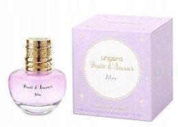 Emanuel Ungaro Fruit d'Amour Lilac EDT W 30ml folia
