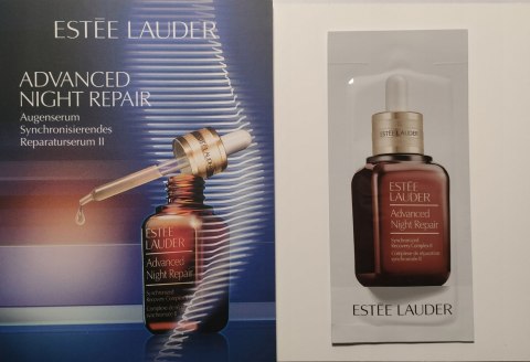 Estee Lauder Advanced Night Repair Synchronized Complex II serum 1,5ml Estee Lauder Advanced Night Repair Synchronized Complex II serum 1,5ml