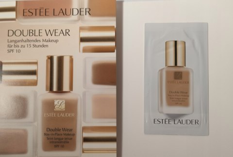 Estee Lauder Double Wear Stay-in-Place 4C1 podkład 1,5ml Estee Lauder Double Wear Stay-in-Place 4C1 podkład 1,5ml