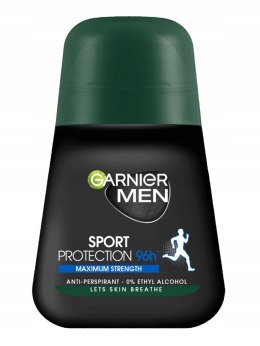 Garnier Men Sport Protection 96H antyperspirant roll-on M 50ml