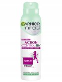 Garnier Mineral Action Control 48h antyperspirant spray W 150ml