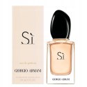 Giorgio Armani Si EDP W 30ml folia