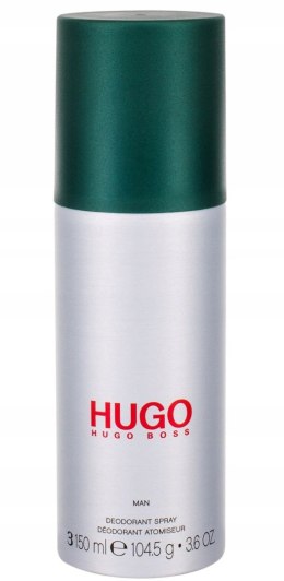 Hugo Boss Hugo Man dezodorant spray M 150ml