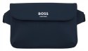 Hugo Boss Pouch kosmetyczka nerka z logo 29x20cm