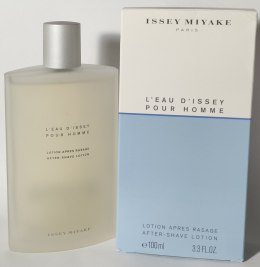 Issey Miyake L'Eau d'Issey Pour Homme A/S po goleniu 100ml folia