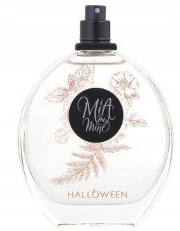 Jesus Del Pozo Halloween Mia Me Mine EDT W 100ml