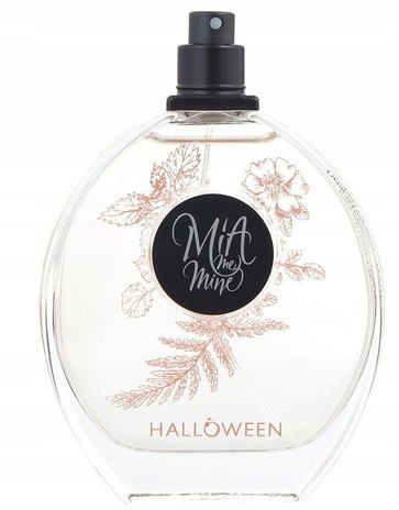 Jesus Del Pozo Halloween Mia Me Mine EDT W 100ml Jesus Del Pozo Halloween Mia Me Mine EDT W 100ml