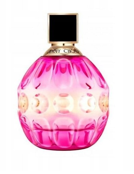 Jimmy Choo Rose Passion EDP W 100ml