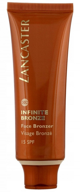 Lancaster Infinite Bronze żel brązujący 002 50ml