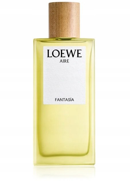 Loewe Aire Fantasia EDT W 125ml