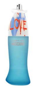 Moschino I Love Love EDT W 100ml