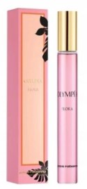 Paco Rabanne Olympea Flora EDP W 10ml
