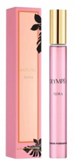 Paco Rabanne Olympea Flora EDP W 10ml