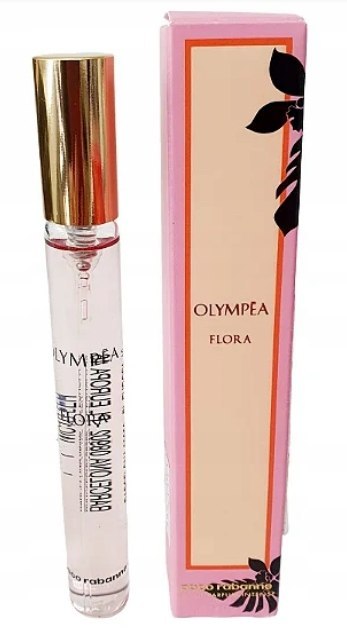 Paco Rabanne Olympea Flora EDP W 10ml Paco Rabanne Olympea Flora EDP W 10ml