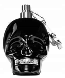 Police To Be Bad Guy EDT M 125ml