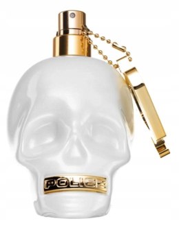 Police To Be Born to Shine EDP W 125ml