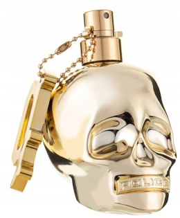 Police To be Born To Shine Man EDT M 125ml