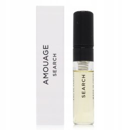 Próbka Amouage Search EDP U 2ml