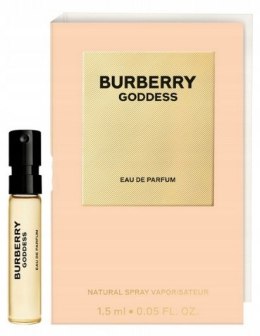 Próbka Burberry Goddess EDP W 1,5ml