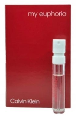 Próbka Calvin Klein CK My Euphoria EDP W 1,2ml