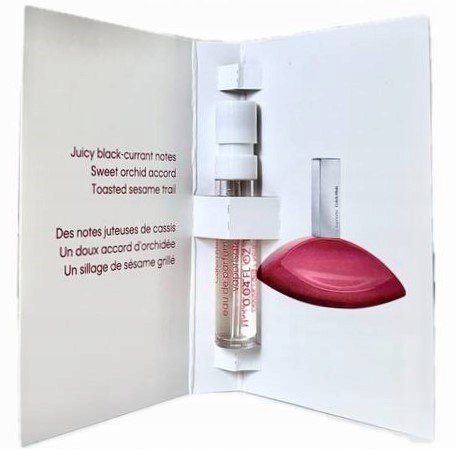 Próbka Calvin Klein CK My Euphoria EDP W 1,2ml Próbka Calvin Klein CK My Euphoria EDP W 1,2ml