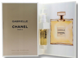 Próbka Chanel Gabrielle EDP W 1,5ml
