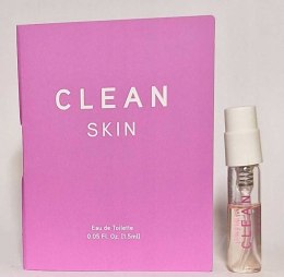 Próbka Clean Skin EDT W 1,5ml