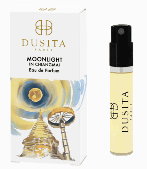 Próbka Dusita Moonlight In Chiangmai EDP M 2,5ml