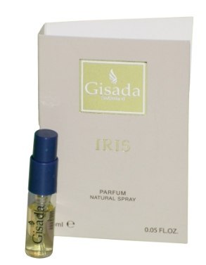 Próbka Gisada Iris Parfum U 1,5ml