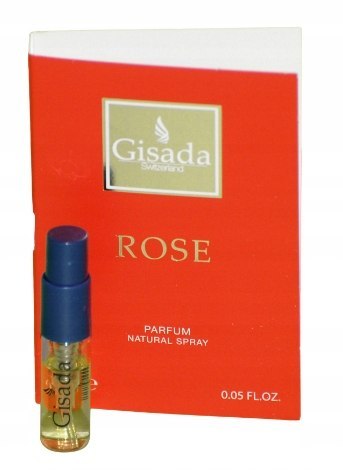 Próbka Gisada Rose Parfum U 1,5ml