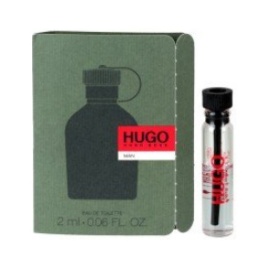 Próbka Hugo BOSS HUGO Man EDT M 2ml