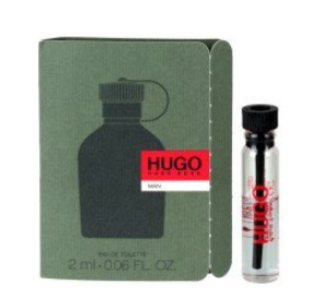 Próbka Hugo BOSS HUGO Man EDT M 2ml