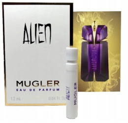 Próbka Mugler Alien EDP W 1,2ml