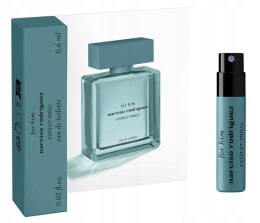 Próbka Narciso Rodriguez Vetiver Musc for Him EDT M 0,6ml
