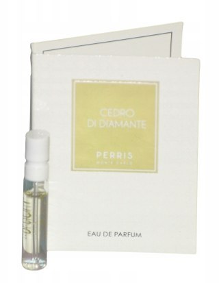 Próbka Perris Monte Carlo Cedro Di Diamante EDP U 2ml