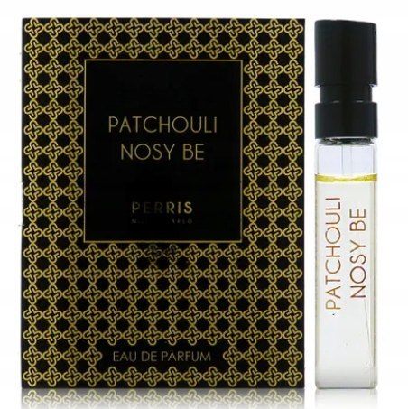 Próbka Perris Monte Carlo Patchouli Nosy Be EDP U 2ml Próbka Perris Monte Carlo Patchouli Nosy Be EDP U 2ml