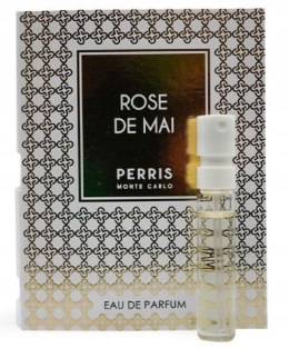 Próbka Perris Monte Carlo Rose De Mai EDP U 2ml