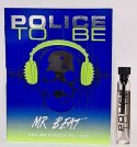 Próbka Police To Be Mr Beat EDT M 2ml