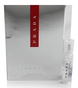 Próbka Prada Luna Rossa EDT M 1,2ml
