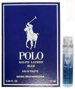 Próbka Ralph Lauren Polo Blue EDT M 1,2ml