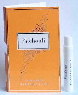 Próbka Reminiscence Patchouli EDT W 1ml