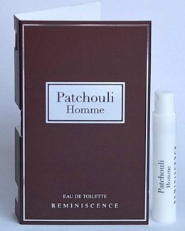 Próbka Reminiscence Patchouli Homme EDT M 1ml