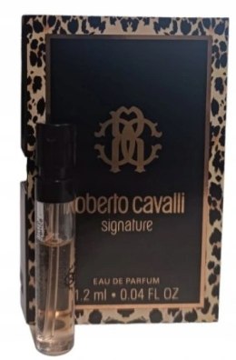 Próbka Roberto Cavalli Signature EDP W 1,2ml