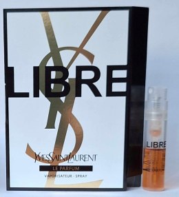 Próbka Yves Saint Laurent YSL Libre Le Parfum W 1,2ml