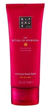 Rituals Ritual Of Ayurveda Recovery Hand Balm krem do rąk 70ml